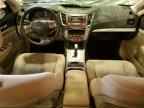 2013 SUBARU Outback