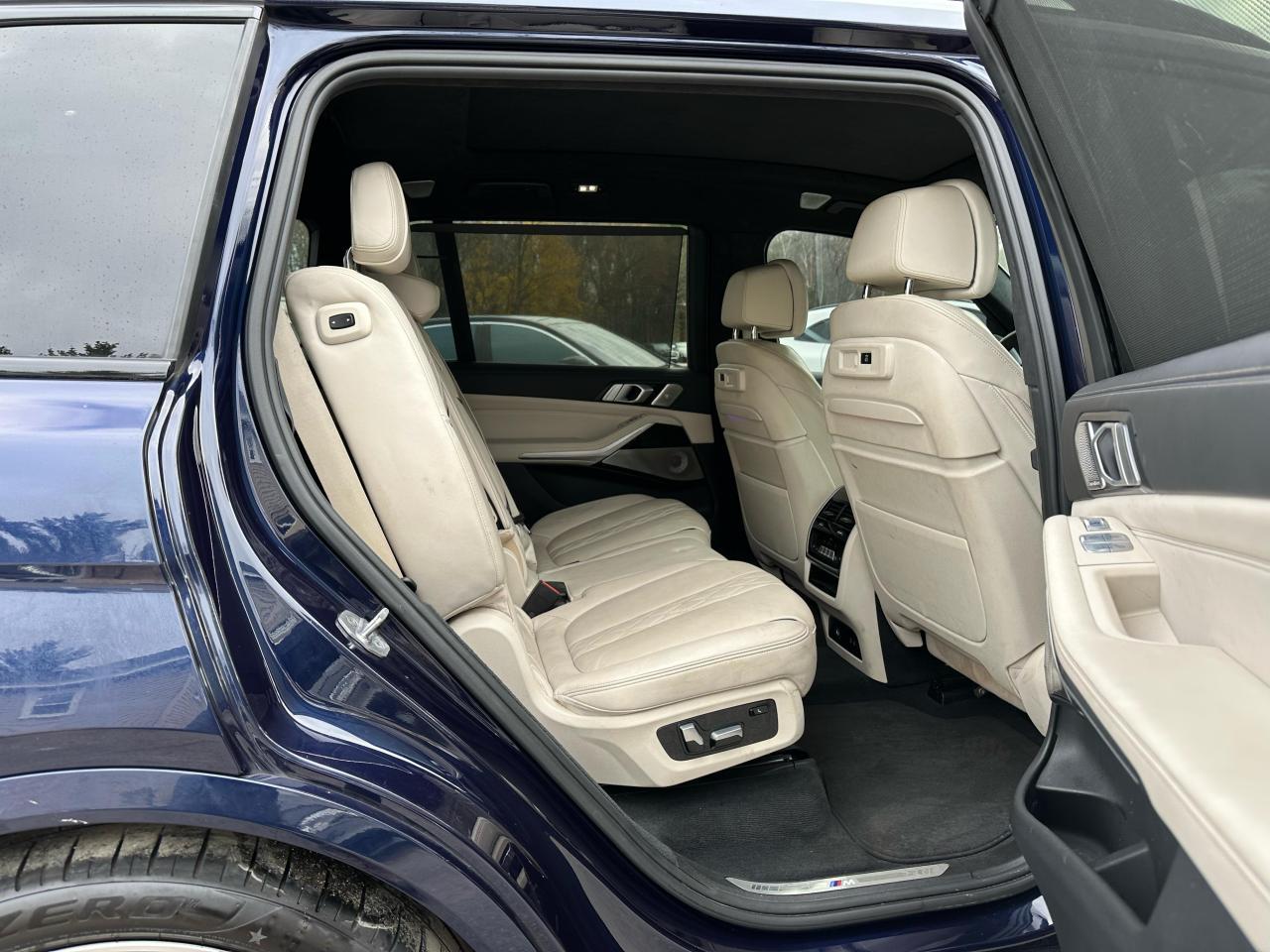 2020 BMW X7