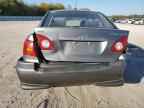 2004 TOYOTA COROLLA