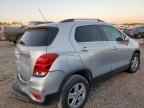 2020 CHEVROLET TRAX