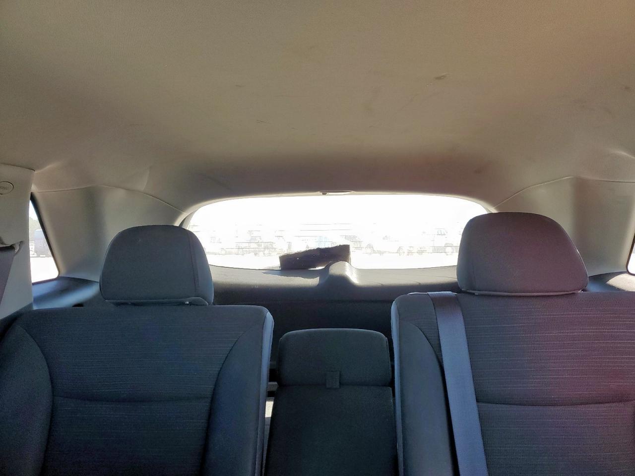 2014 KIA SORENTO