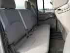 2008 NISSAN Frontier