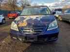 2007 HONDA ODYSSEY