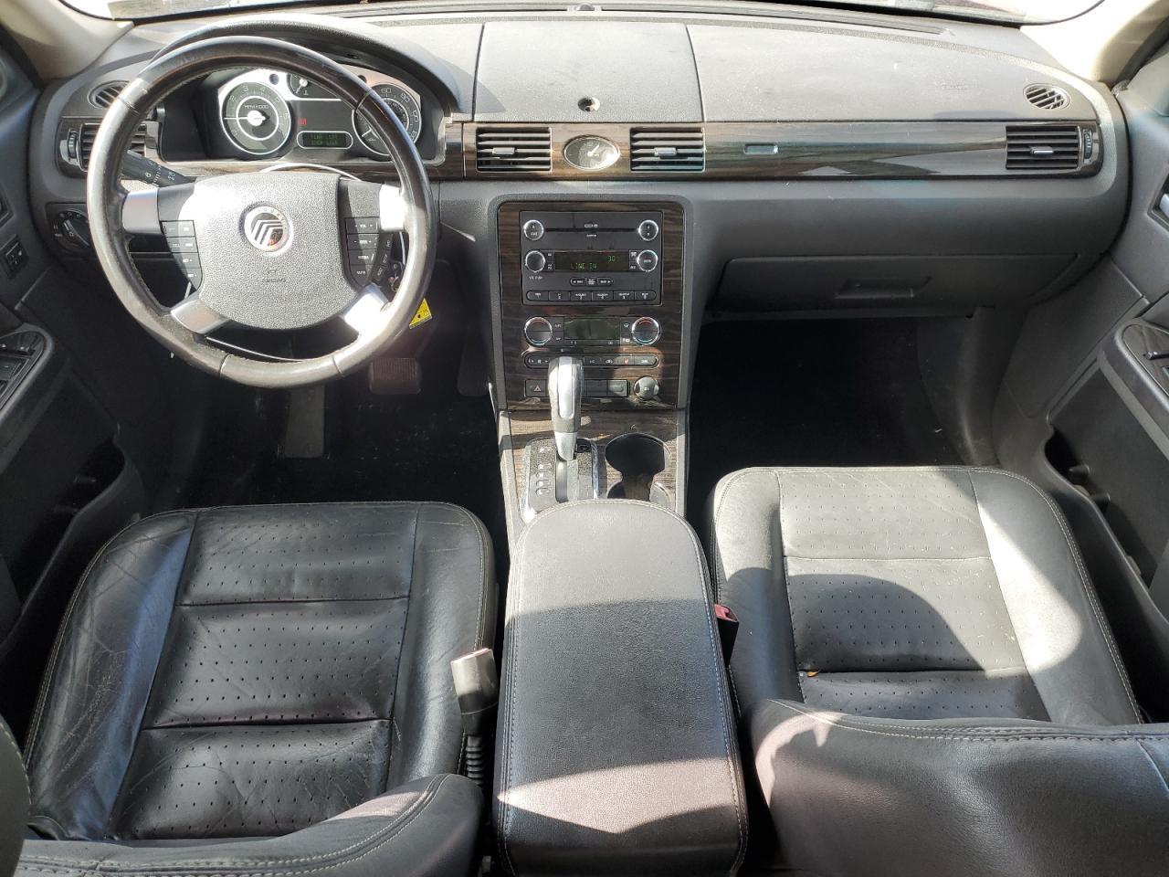 2008 MERCURY Sable