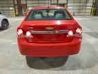 2015 CHEVROLET CRUZE