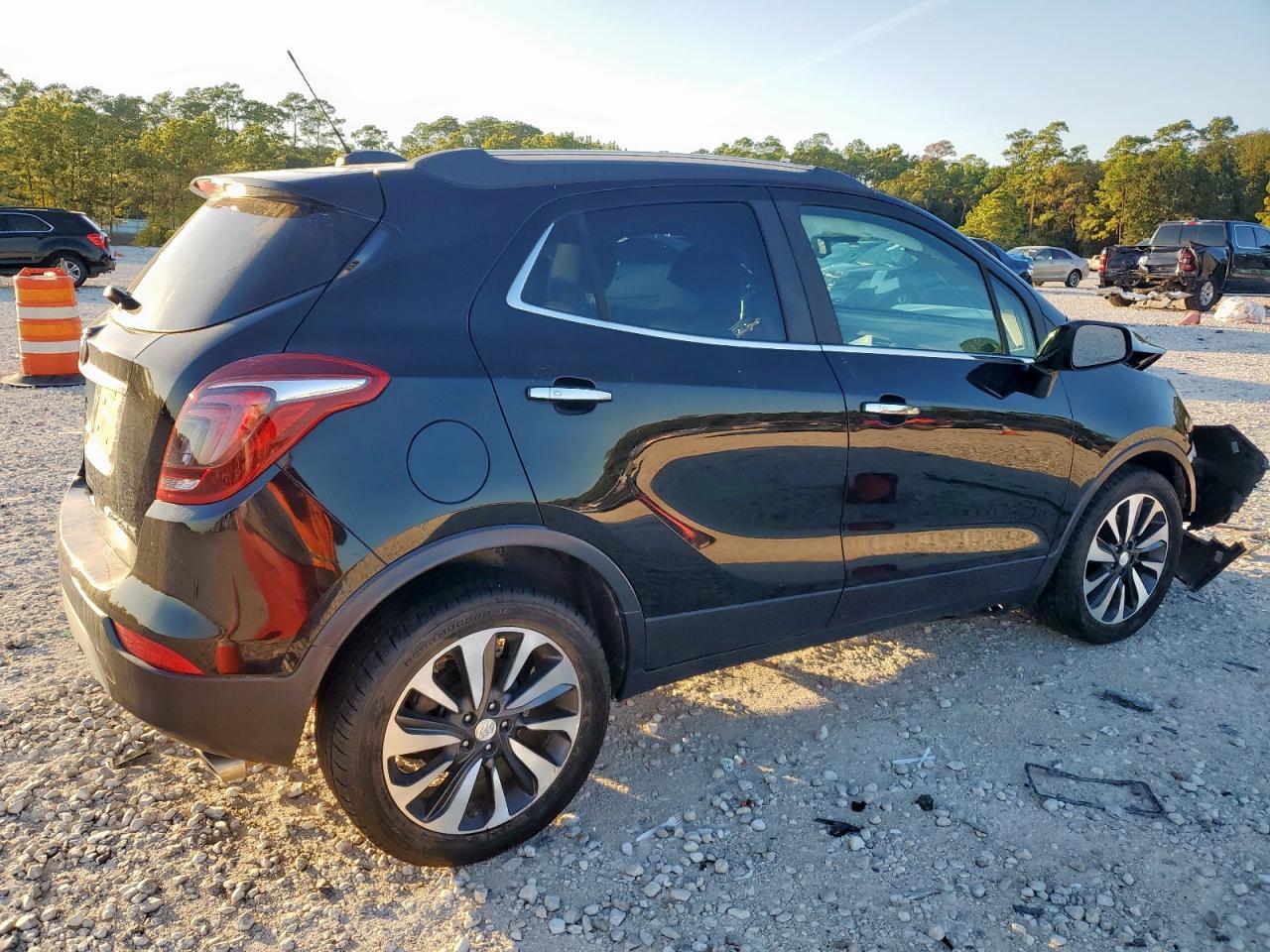 2019 BUICK ENCORE
