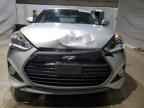 2017 HYUNDAI VELOSTER