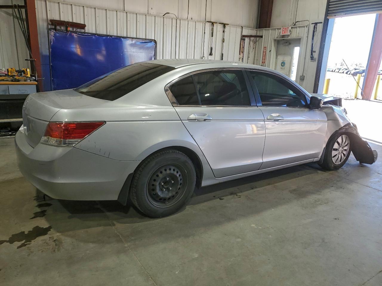 2010 HONDA ACCORD