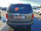2011 HONDA PILOT