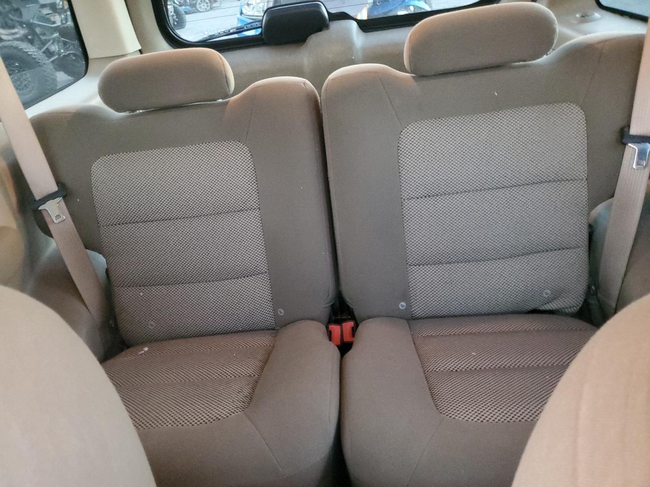 2003 FORD Explorer Sport Trac