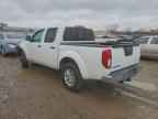 2014 NISSAN Frontier