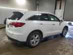 2013 ACURA RDX