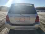 2001 TOYOTA HIGHLANDER