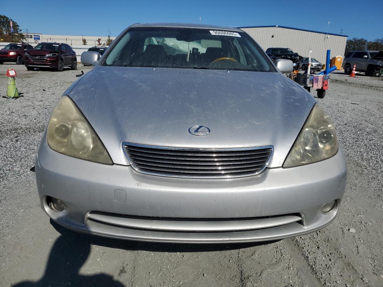 2006 LEXUS ES 330