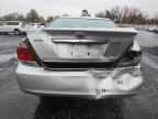 2005 TOYOTA CAMRY