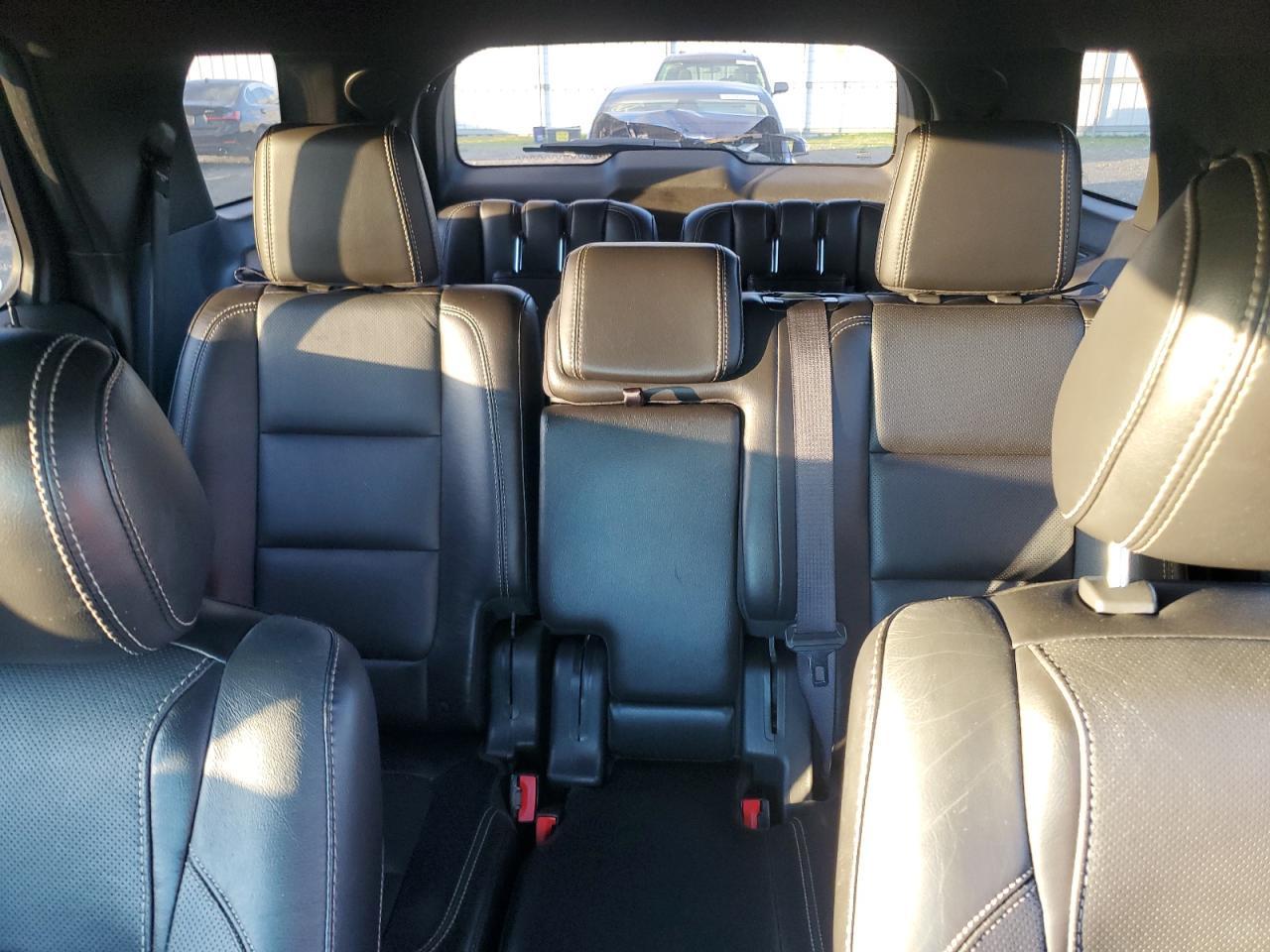 2014 FORD Explorer Sport Trac