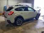 2016 SUBARU Crosstrek