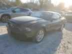 2013 FORD MUSTANG
