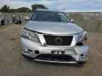 2016 NISSAN PATHFINDER