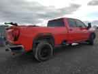 2024 GMC Sierra