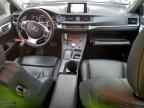 2013 LEXUS CT 200