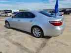 2008 LEXUS LS 460