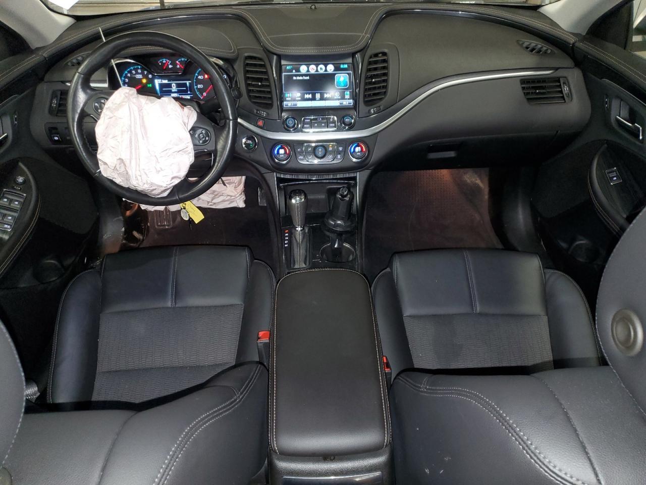 2020 CHEVROLET IMPALA