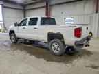 2015 CHEVROLET Silverado 2500