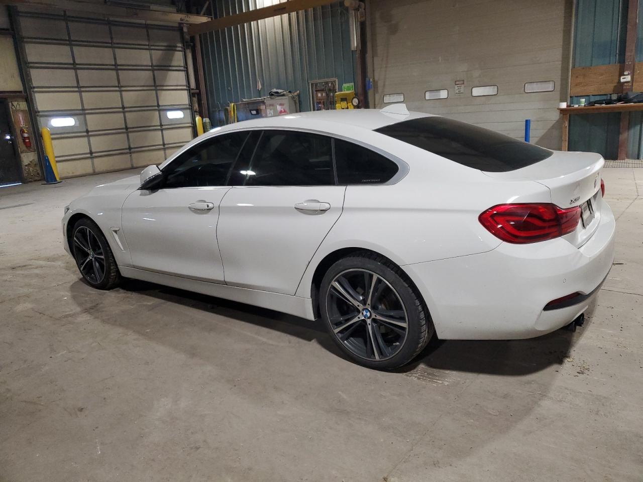 2019 BMW 4 Series
