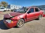 1999 TOYOTA COROLLA