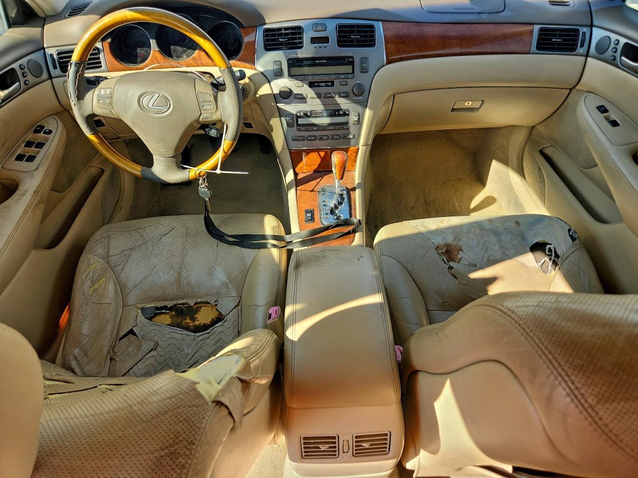 2005 LEXUS ES 330