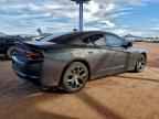 2015 DODGE CHARGER