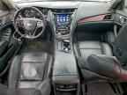 2017 CADILLAC CTS