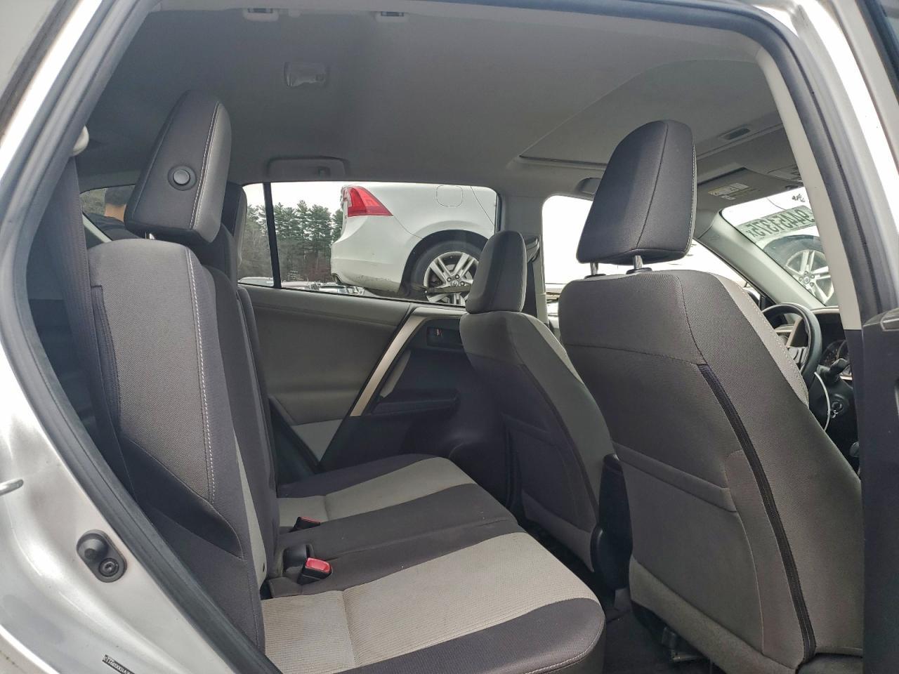 2013 TOYOTA RAV4