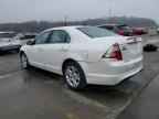 2011 FORD FUSION