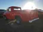 1958 FORD F