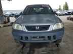 1997 HONDA CR-V