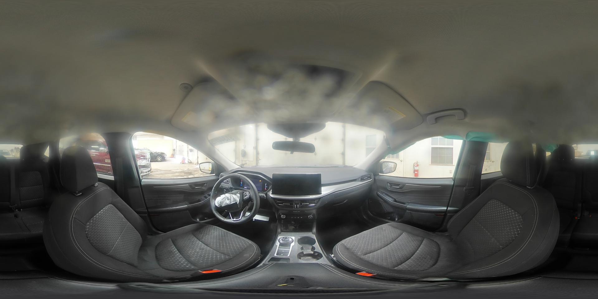 2023 FORD ESCAPE
