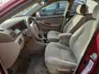 2008 TOYOTA COROLLA