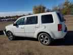 2015 HONDA PILOT