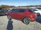 2011 NISSAN Juke