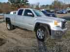 2015 GMC Sierra