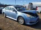 2011 SUBARU Legacy