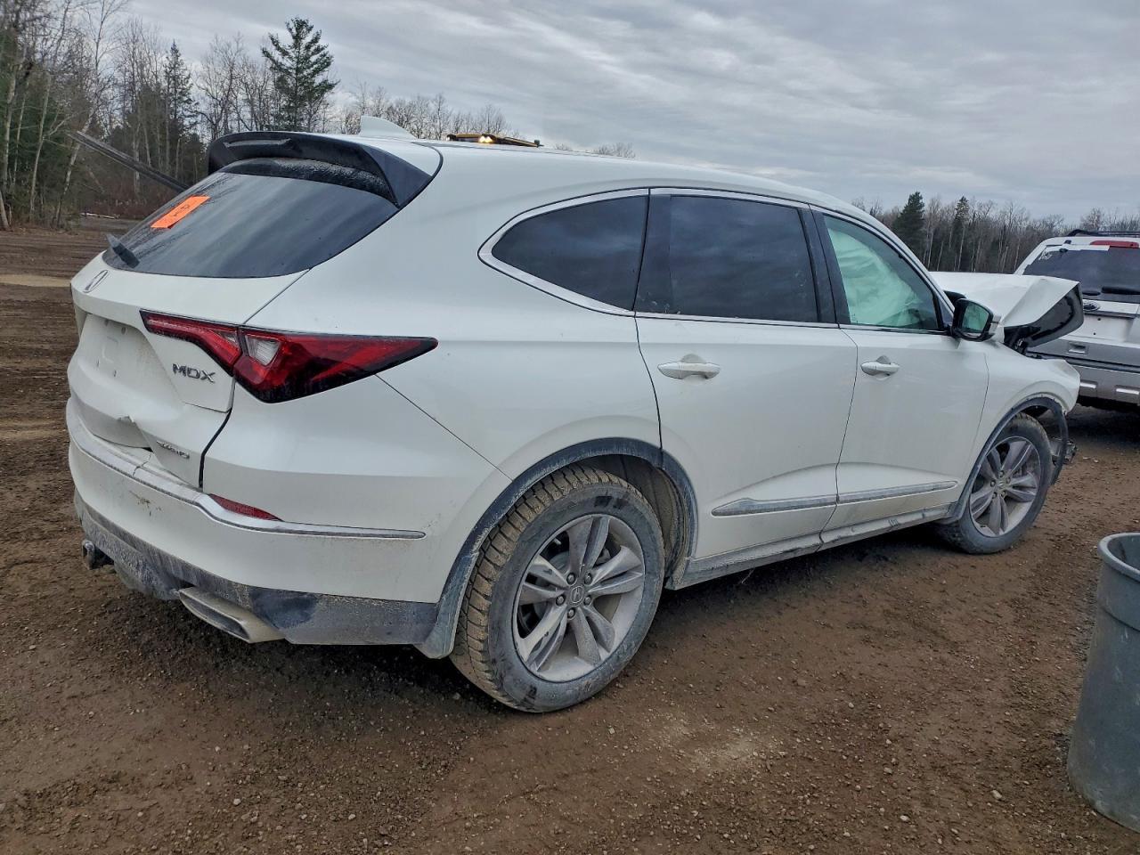 2022 ACURA MDX