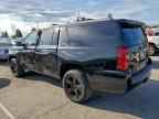2018 CHEVROLET Suburban