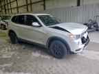 2012 BMW X3