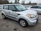 2011 KIA SOUL