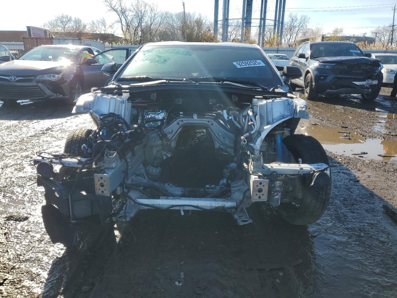 2019 CHEVROLET Camaro