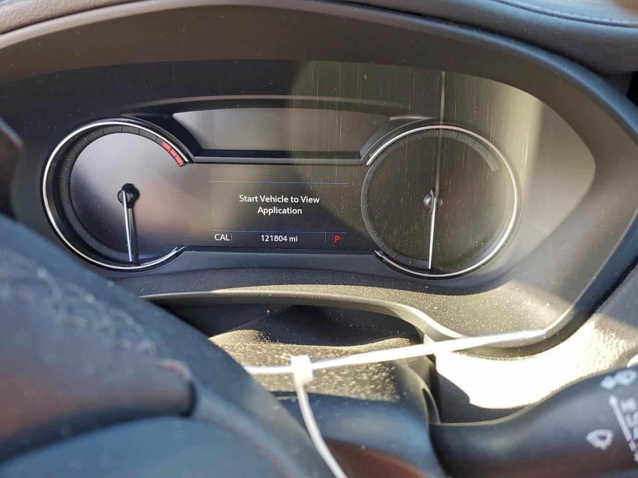 2019 CADILLAC XT4