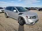 2014 DODGE JOURNEY